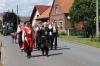 Foto vom Album: Zur 750-Jahrfeier im Ortsteil Wildau-Wentdorf  der Gemeinde Dahmetal