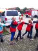 Foto vom Album: Schnappschüsse der Kinderfeuerwehr wolmirsleben in Hohenwarsleben zum Drachenfest