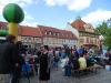 Foto vom Album: Familientag auf dem Kyritzer Marktplatz