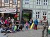 Foto vom Album: Familientag auf dem Kyritzer Marktplatz