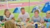 Foto vom Album: Trainingslager Sternberg 2015