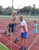 Foto vom Album: Trainingslager Sternberg 2015