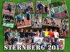 Foto vom Album: Trainingslager Sternberg 2015