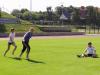 Foto vom Album: Trainingslager Sternberg 2015