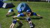 Foto vom Album: Trainingslager Sternberg 2015