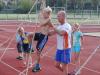 Foto vom Album: Trainingslager Sternberg 2015