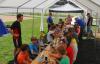 Foto vom Album: Trainingslager Sternberg 2015