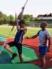 Foto vom Album: Trainingslager Sternberg 2015