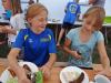 Foto vom Album: Trainingslager Sternberg 2015