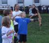 Foto vom Album: Trainingslager Sternberg 2015
