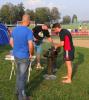 Foto vom Album: Trainingslager Sternberg 2015