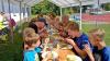 Foto vom Album: Trainingslager Sternberg 2015