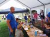 Foto vom Album: Trainingslager Sternberg 2015