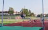 Foto vom Album: Trainingslager Sternberg 2015