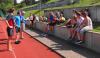 Foto vom Album: Trainingslager Sternberg 2015
