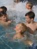 Kennenlerntage der Klasse 3a im Schwimmbad Hainholz