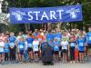 Start 4 km 