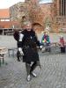 Foto vom Album: Mittelalterfest mit den Askaniern auf Burg Ziesar