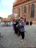 Foto vom Album: Mittelalterfest mit den Askaniern auf Burg Ziesar