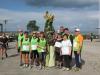 Blumenfee mit Walkinggruppe SV „Mok mit Reinberg“