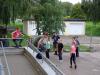 Foto vom Album: Parkour-Einsteigerworkshop am MGH Kyritz