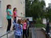 Foto vom Album: Parkour-Einsteigerworkshop am MGH Kyritz