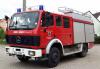 Fotoalbum Veräußerung eines ausgesonderten Feuerwehr-Einsatzfahrzeuges Tanklöschfahrzeug -TLF 16/25-