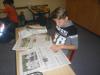 Foto vom Album: Projekt "Schüler lesen Tageszeitung"