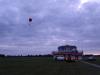 Foto vom Album: Fallschirmspringer auf dem Flugplatz Heinrichsfelde