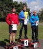 Siegerehrung Breitensport Herren