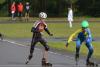 Staffelstart Jungen