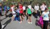 Laufvorbereitung Team Friedrich-Gymnasium
