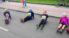 Foto vom Album: Luckenwalder Sportler beim 42. Berlin-Marathon 2015