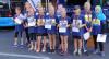 Foto vom Album: Luckenwalder Sportler beim 42. Berlin-Marathon 2015