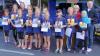 Foto vom Album: Luckenwalder Sportler beim 42. Berlin-Marathon 2015