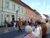 Foto vom Album: Modenschauen begeisterten die Stadtfestbesucher in der Hamburger Straße von Kyritz