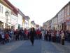 Foto vom Album: Modenschauen begeisterten die Stadtfestbesucher in der Hamburger Straße von Kyritz