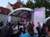 Foto vom Album: Majtki Bosmana aus Walcz begeisterten die Kyritzer beim Stadtfest