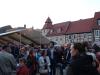 Foto vom Album: Majtki Bosmana aus Walcz begeisterten die Kyritzer beim Stadtfest