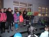 Foto vom Album: Herbstfest 2015  1. Block