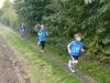 Foto vom Album: 13. Thyrower Waldlauf - Finale des EMB-Cup 2015