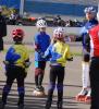 Foto vom Album: Training mit Chad Hedrick