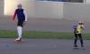 Foto vom Album: Training mit Chad Hedrick