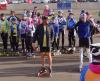 Foto vom Album: Training mit Chad Hedrick