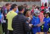 Foto vom Album: Training mit Chad Hedrick
