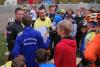 Foto vom Album: Training mit Chad Hedrick