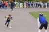 Foto vom Album: Training mit Chad Hedrick