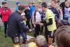 Foto vom Album: Training mit Chad Hedrick