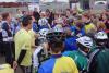 Foto vom Album: Training mit Chad Hedrick
