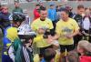 Foto vom Album: Training mit Chad Hedrick